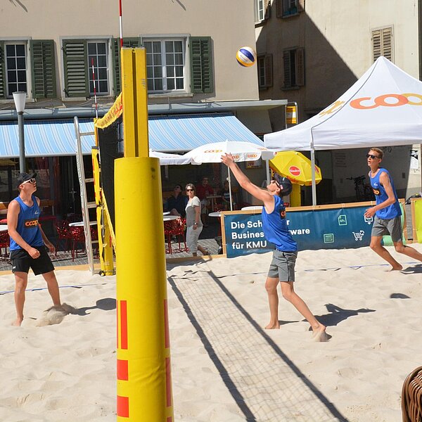 
									18. Surseer Städtlibeach: Bild 14
								