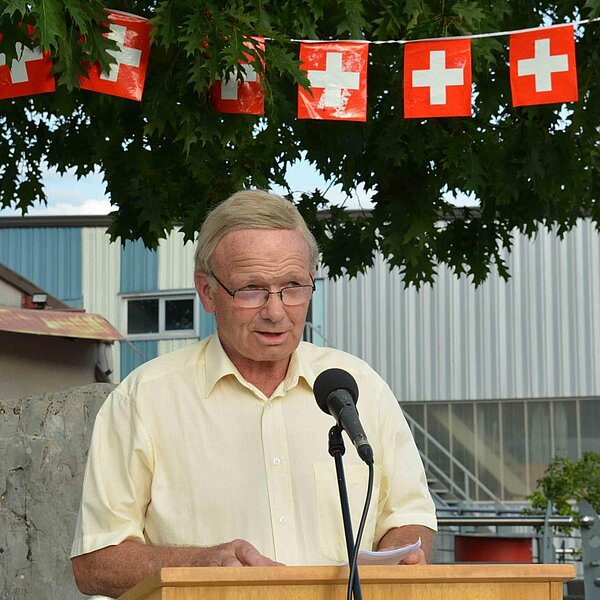 
									1. August in Triengen: Bild 2
								