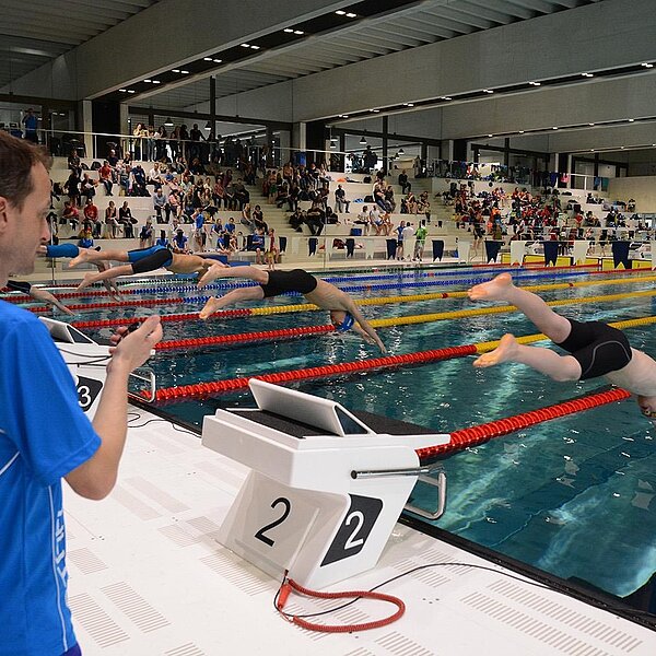 
									Regionaler Jugendcup im Campus Sursee: Bild 10
								
