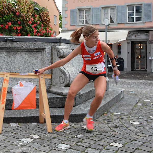 
									Die OL-Elite in Sursee: Bild 8
								