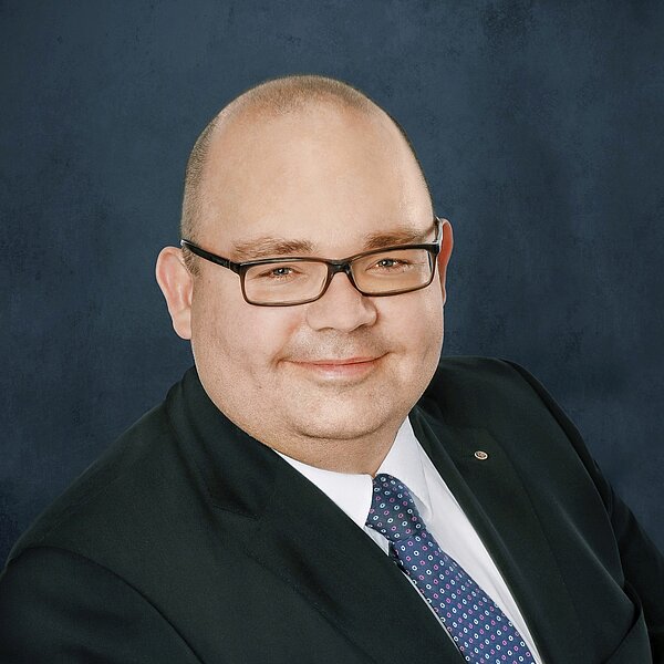 
									Armin Hartmann, SVP, Schlierbach. Bild: Foto ZVG
								