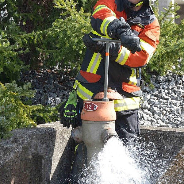 
									Einführungskurs für Angehörige der Feuerwehr in Triengen: Bild 3
								