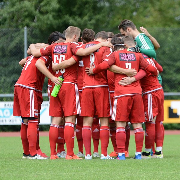 
									FC Sursee gewinnt sein erstes Spiel: Bild 2
								