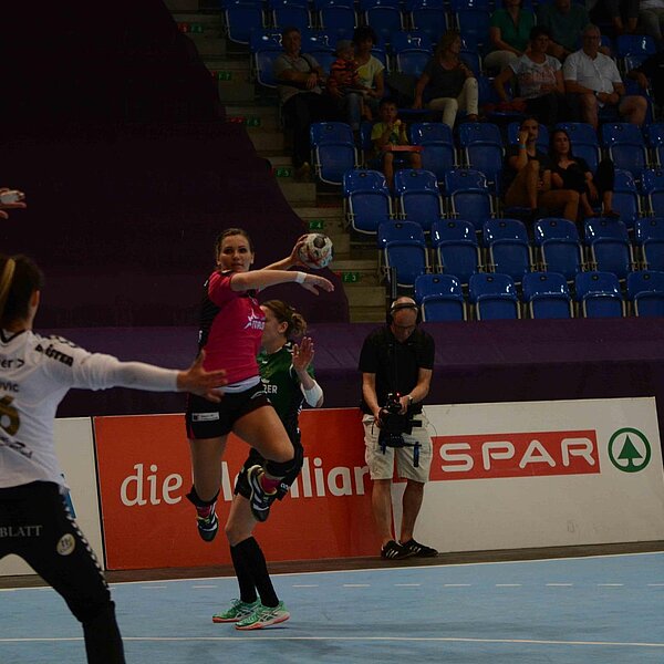 
									Cupsieger 2018 Spono Eagles: Bild 47
								