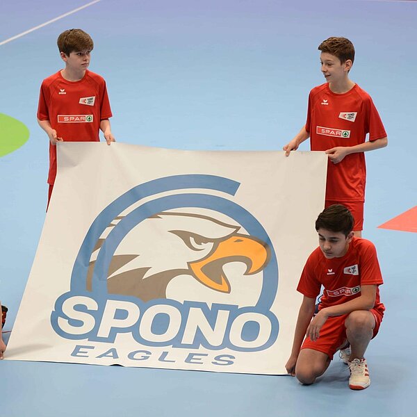 
									Spono Eagles Cupsieger 2019: Bild 7
								