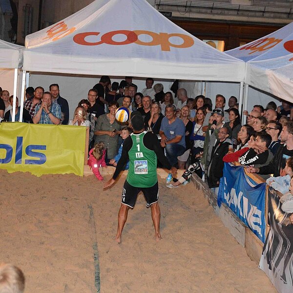 
									19. Städtlibeach 2018: Bild 35
								