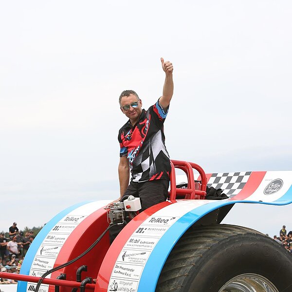 
									Knutwiler Powerdays vom 12.08. bis am 14.08.2022 in Knutwil Bild: Ana Birchler-Cruz
								