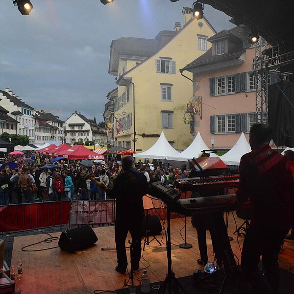 
									Städtli-Fäscht Sursee 2016: Bild 3
								