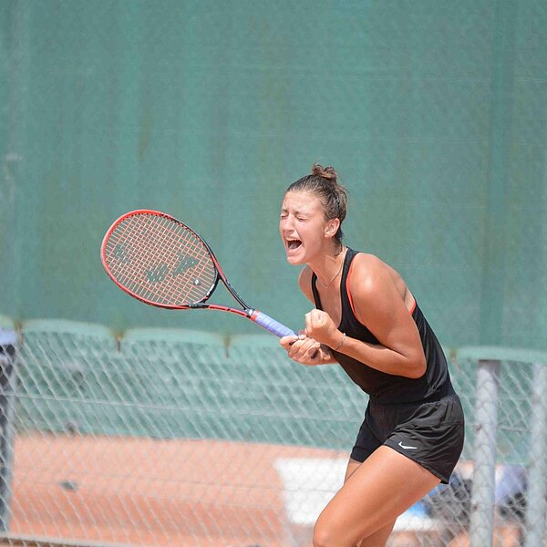 
									Tennisclub Sursee Interclub Nationalliga A gegen Genf: Bild 36
								