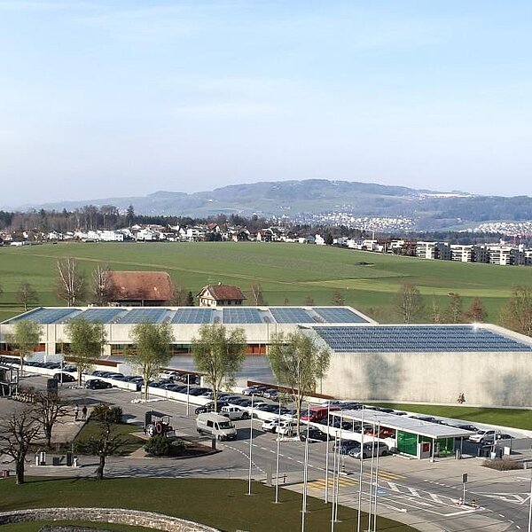 
									Campus Sursee: Schwimm- und Sporthalle: Bild 6
								