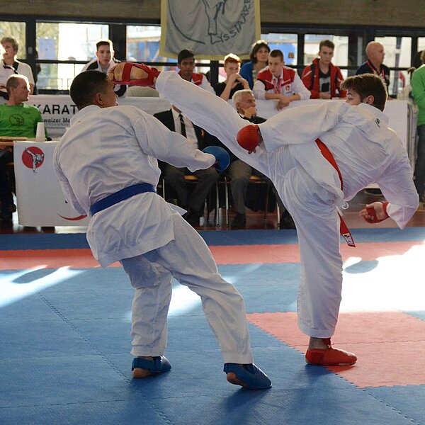 
									Karate-SM 2016 in Liestal: Bild 6
								
