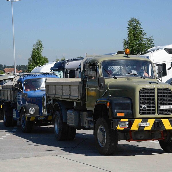 
									30. Saurer Treffen im Campus Sursee: Bild 19
								