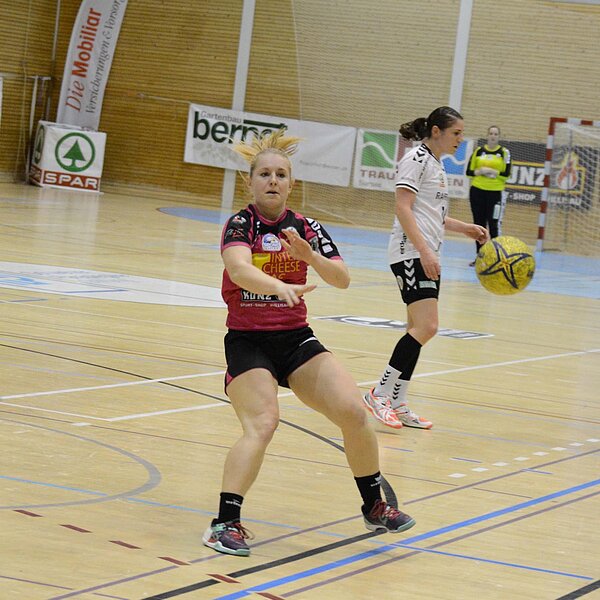 
									Spono Eagles : LC Brühl 29:23 (13:11): Bild 11
								