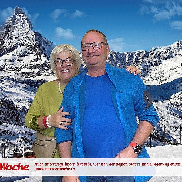 
									SURWA 2023 - In guter Gesellschaft: Bild 7
								