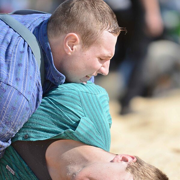 
									10. Surentaler Frühjahrsschwinget: Bild 4
								