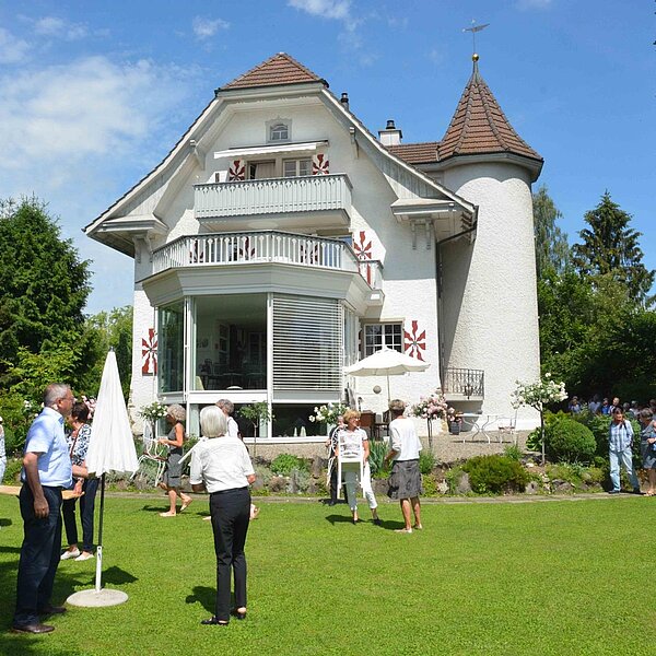 
									«Sonntagsgarten»-Führung in Sursee: Bild 11
								