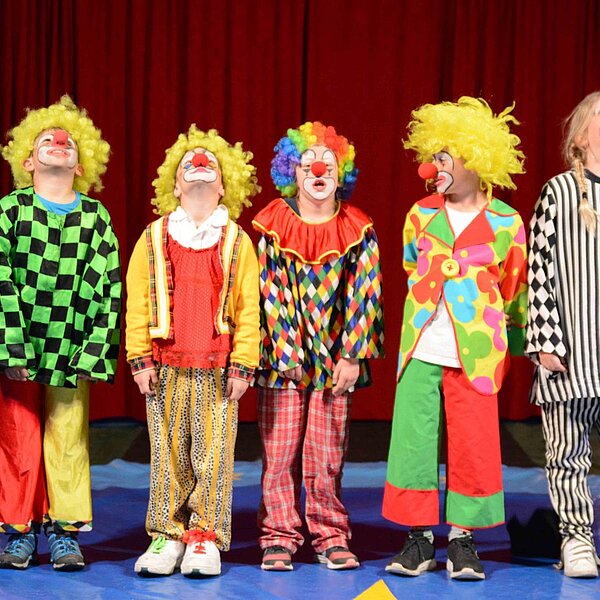 
									Circus Luna an der Schule Knutwil-St. Erhard: Bild 23
								