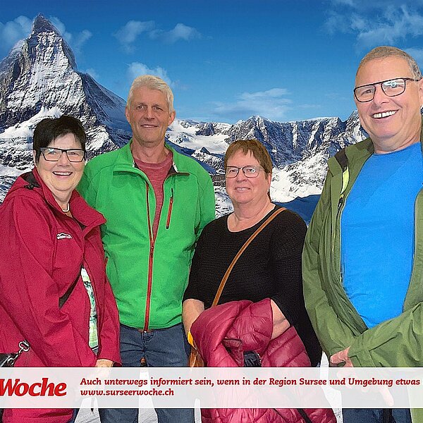 
									SURWA 2023 - In guter Gesellschaft: Bild 63
								