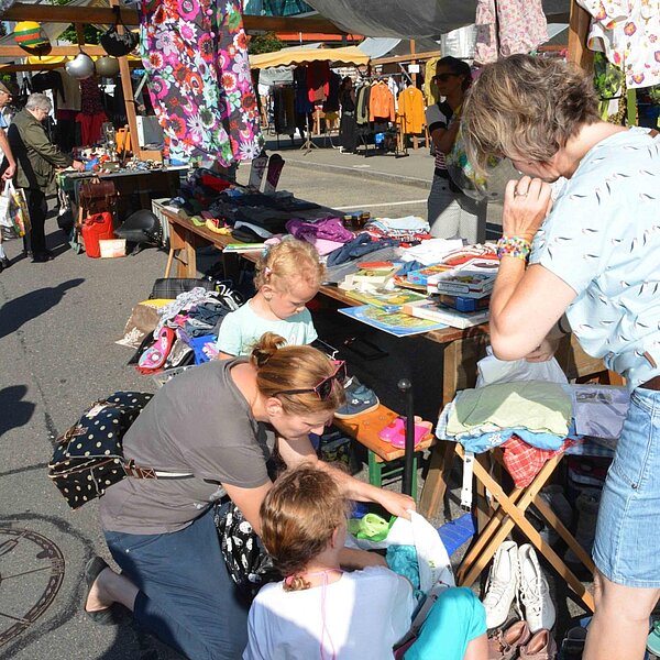 
									«Marktmeile» Sursee: Bild 13
								