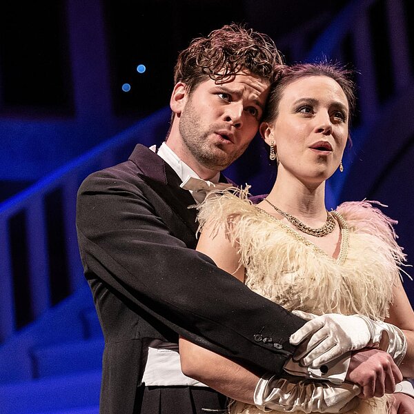 
									Operette «Der Graf von Luxemburg» (Fotos Roberto Conciatori): Bild 5
								
