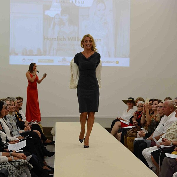 
									Modeschau Lisbeth Egli im Granolissimo 2018: Bild 9
								