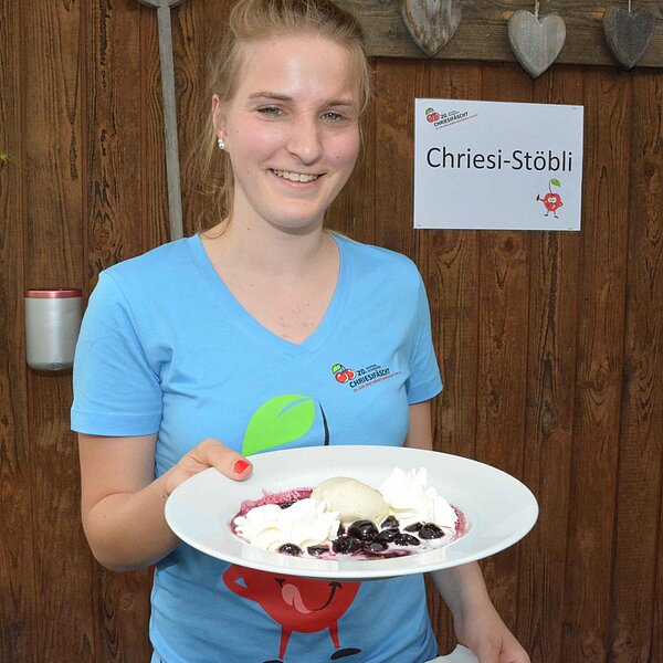 
									Chriesifäscht in Büron: Bild 13
								