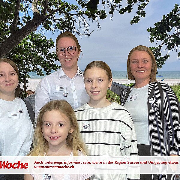 
									SURWA 2023 - In guter Gesellschaft: Bild 95
								