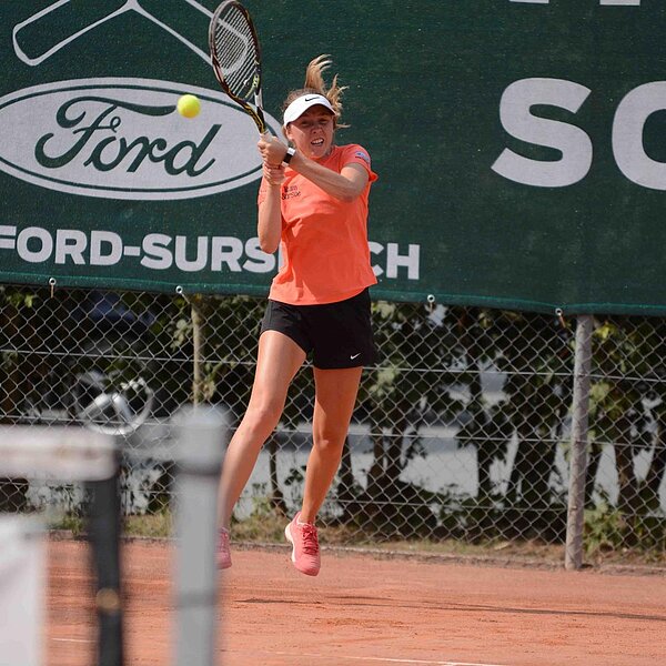 
									Tennisclub Sursee Interclub Nationalliga A gegen Genf: Bild 20
								