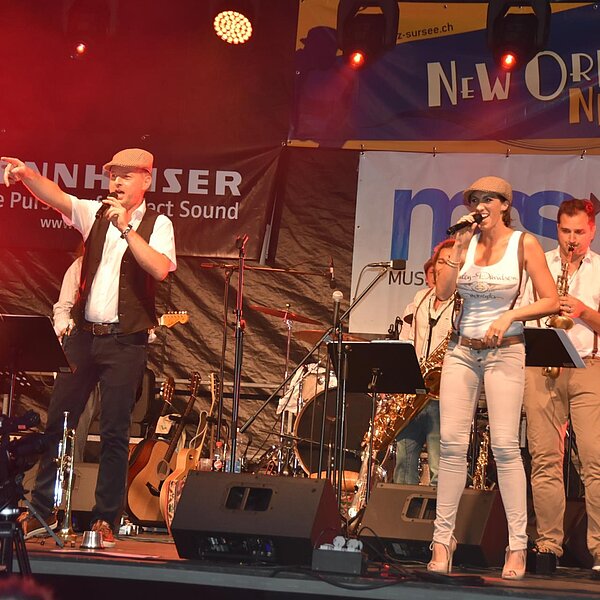
									24. New Orleans Night: Bild 7
								