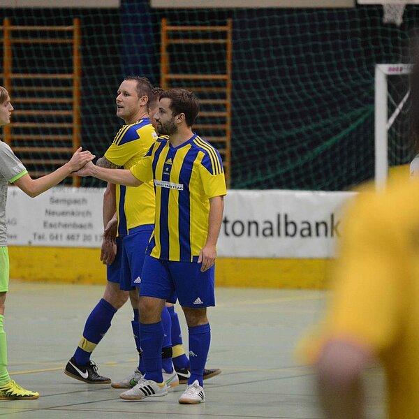 
									Hallenturnier 5. Liga 2018 (1): Bild 8
								