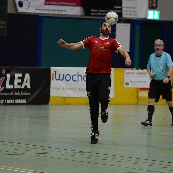 
									Hallenturnier 5. Liga 2018 (1): Bild 10
								