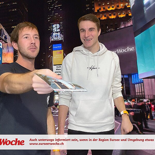 
									SURWA 2023 - In guter Gesellschaft: Bild 81
								