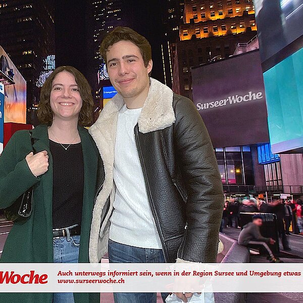 
									SURWA 2023 - In guter Gesellschaft: Bild 122
								