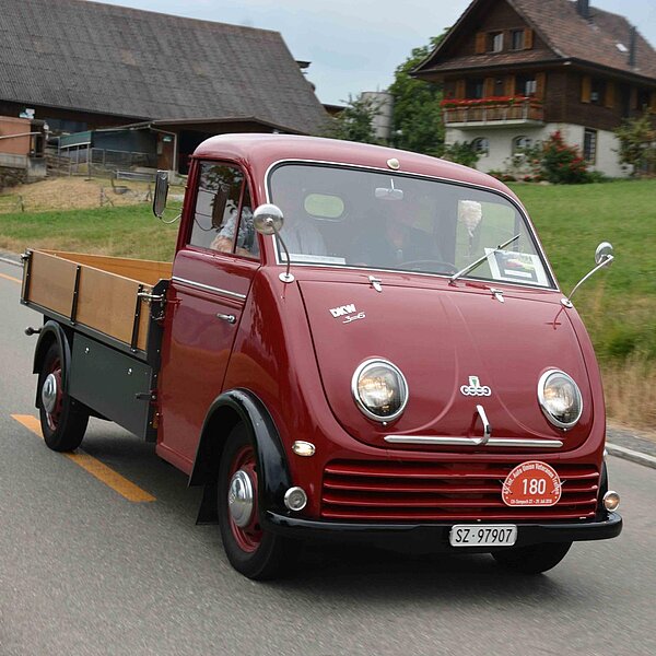 
									DKW-Parade Sempachersee: Bild 22
								