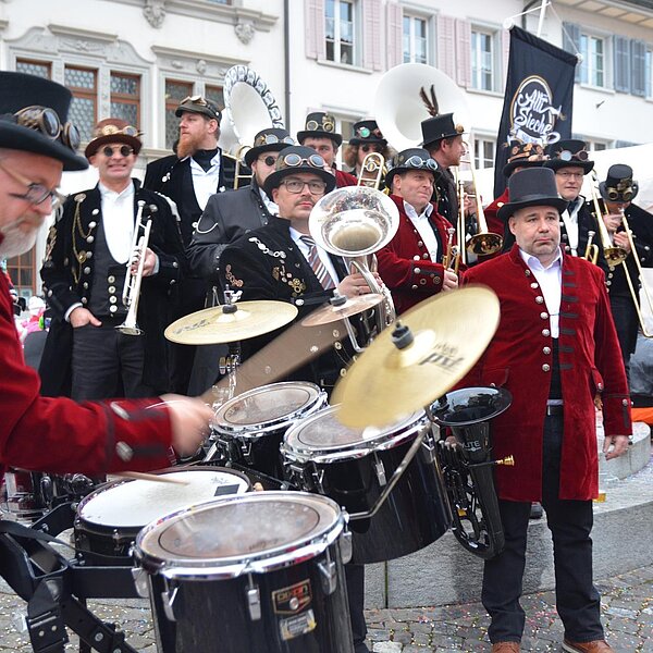 
									Monsterkonzert Sursee 2019: Bild 2
								