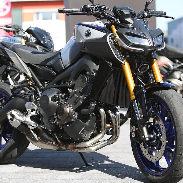 
									Yamaha «Open Weekend 2019»: Bild 5
								
