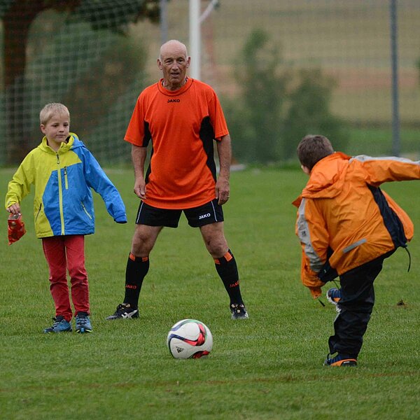 
									Promi-Match 50 Jahre FC Triengen: Bild 10
								