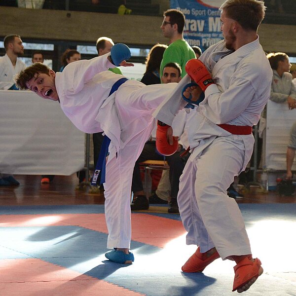 
									Karate-SM 2016 in Liestal: Bild 4
								