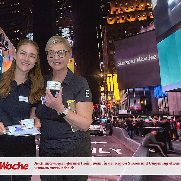 
									SURWA 2023 - In guter Gesellschaft: Bild 109
								