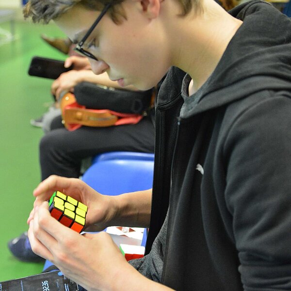 
									Swiss Open Rubik's Cube: Bild 8
								