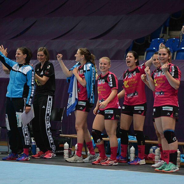 
									Cupsieger 2018 Spono Eagles: Bild 13
								