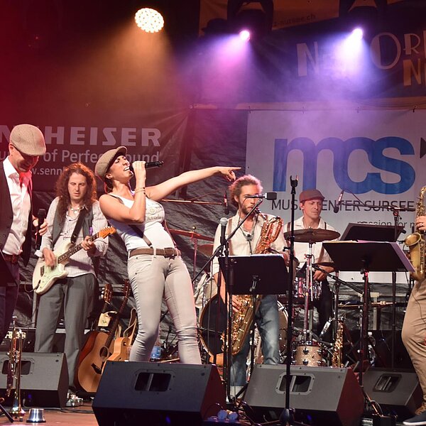 
									24. New Orleans Night: Bild 9
								