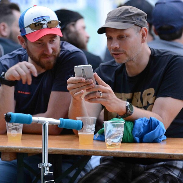 
									Bier am See 2018 Freitag und Samstag: Bild 17
								