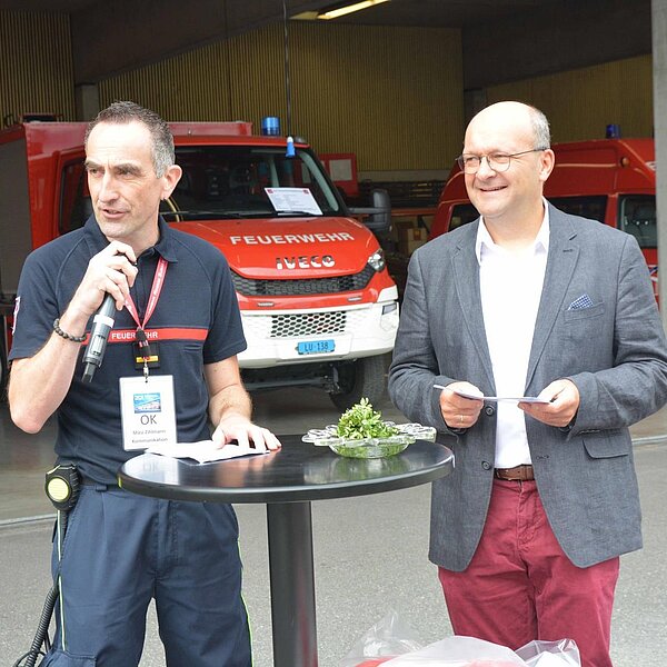 
									Tag der offenen Tür bei der Feuerwehr Region Sursee: Bild 28
								
