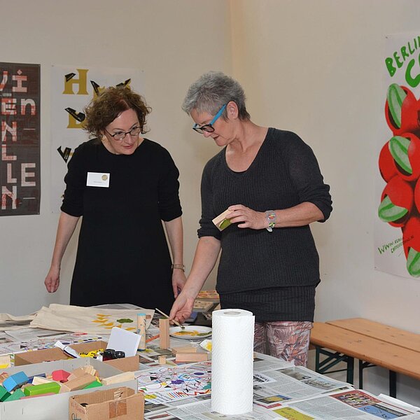 
									Neue Dauerausstellung im Sankturbanhof: Bild 12
								