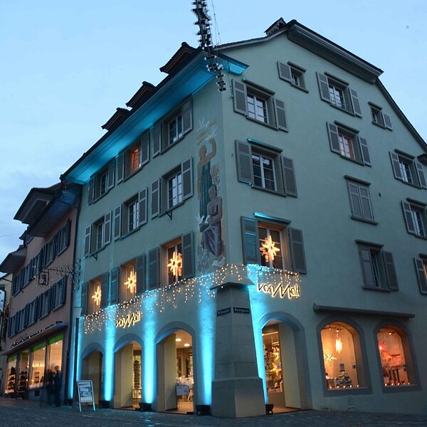 
									Altstadt im Lichterglanz 2016: Bild 3
								