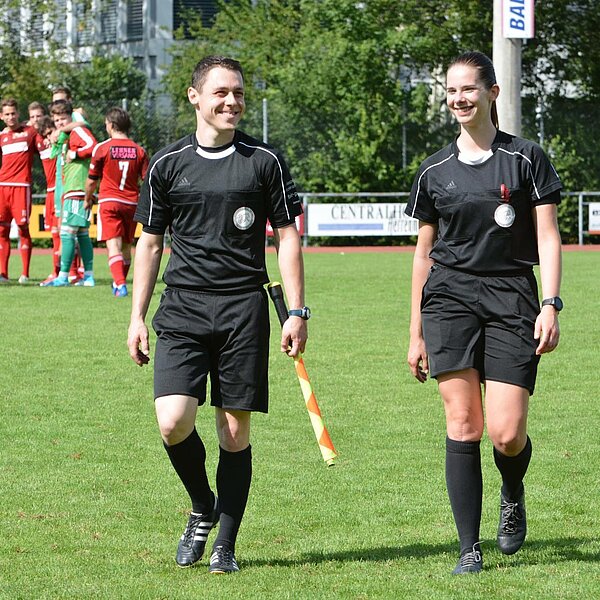 
									FC Sursee gewinnt sein erstes Spiel: Bild 16
								