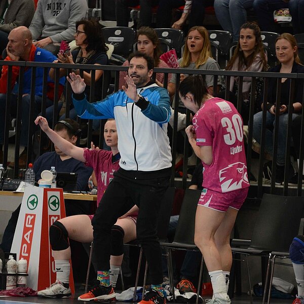 
									Spono Eagles Cupsieger 2019: Bild 31
								