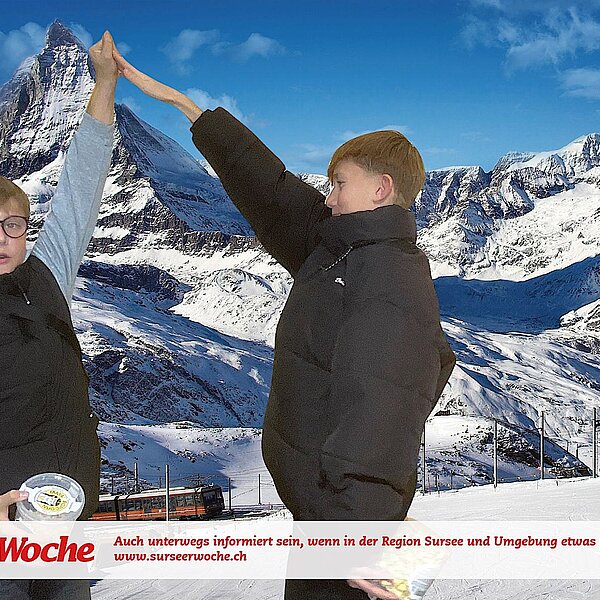 
									SURWA 2023 - In guter Gesellschaft: Bild 32
								