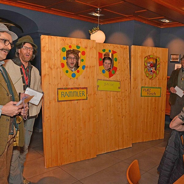 
									Narrenlaufen 2017: Bild 5
								